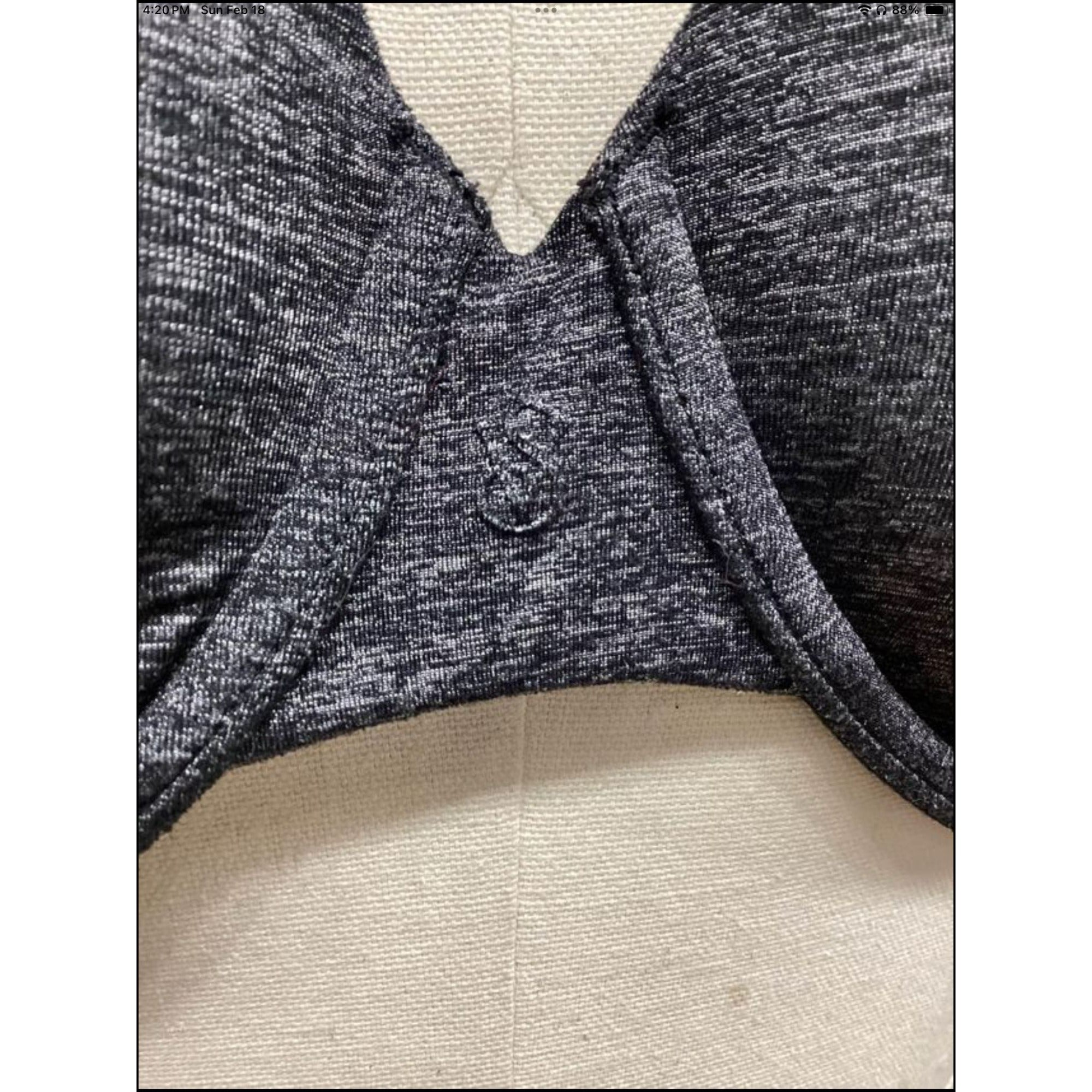 Victoria’s Secret Strapless Bra