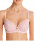 Calvin Klein Lace Underwire Bra QF1741