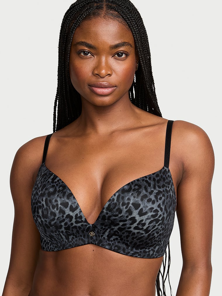 Victoria's Secret So Obsessed Havasız Push-Up Sütyen