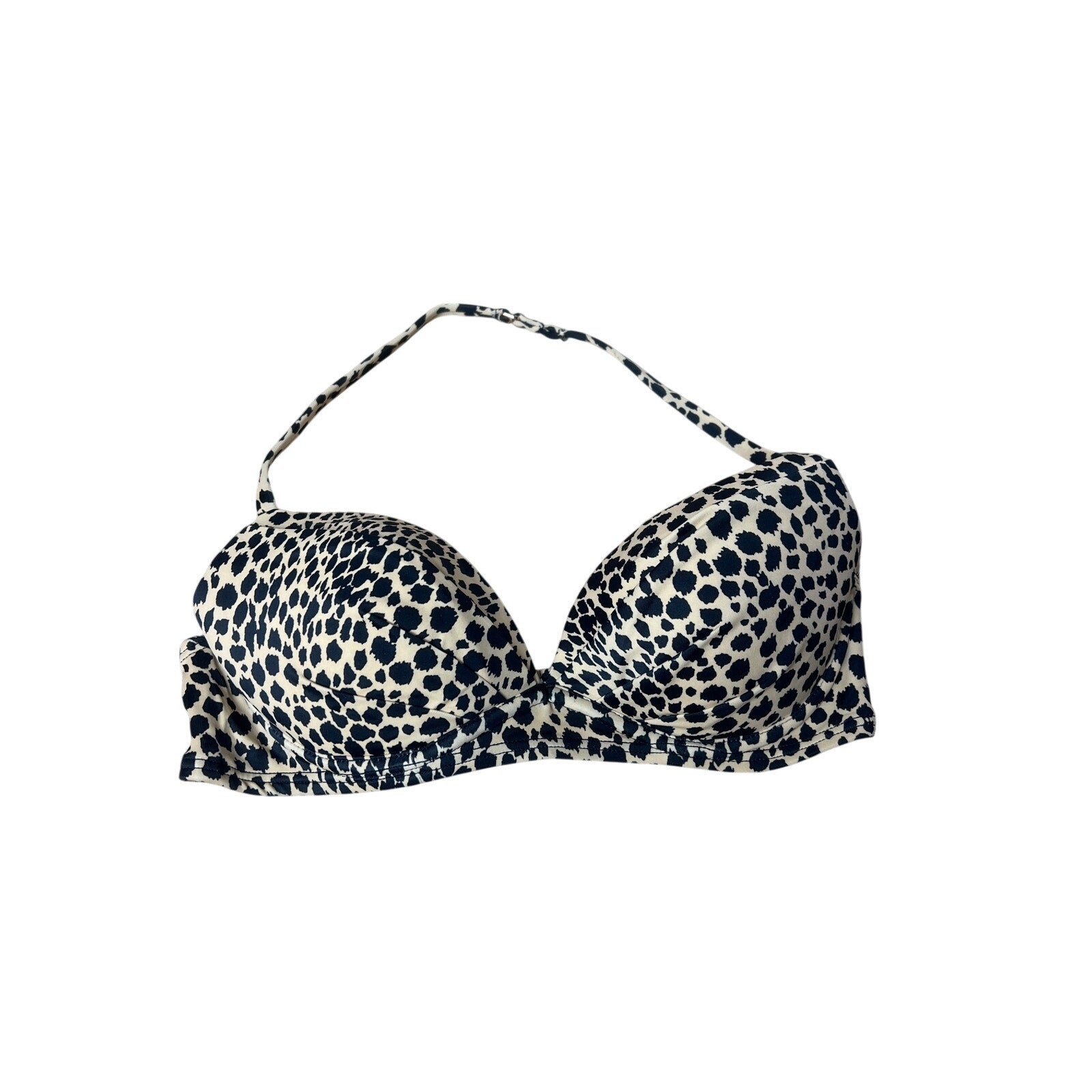 Victoria Secret Leopard Print Bra Size 32C