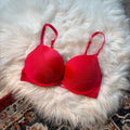 Victoria's Secret Bombshell Plunge Bra - 32C