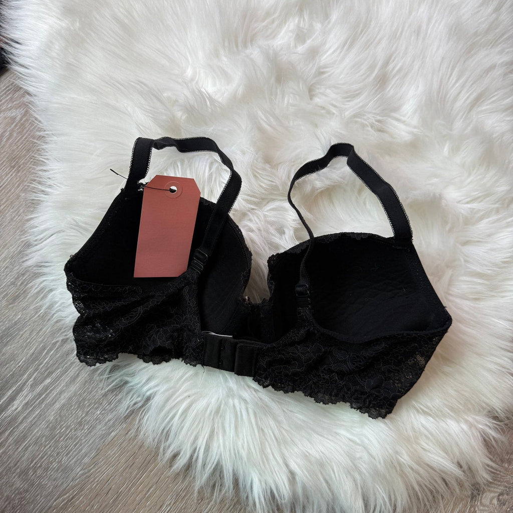 Victoria's Secret Dream Angels Lined Demi Bra - 34D