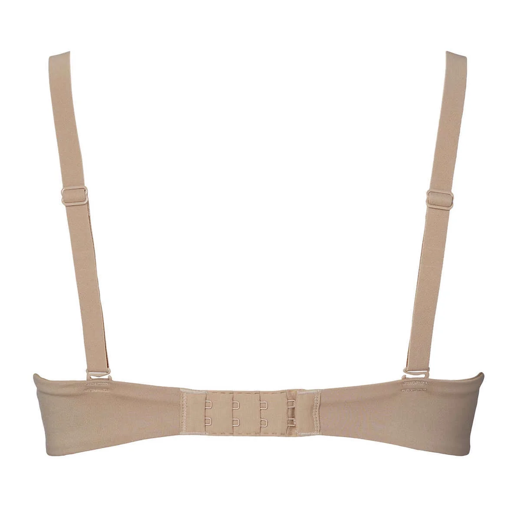 Calvin Klein 2 Pack Microfiber Wire-free Bra (1375938)