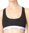 Calvin Klein Women's Modern Cotton Bralette - F3785