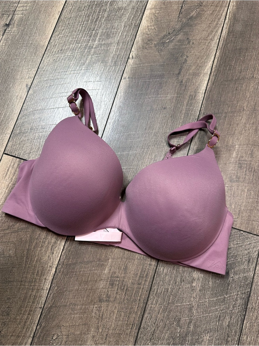 Victoria’s Secret Perfect Shape Bra