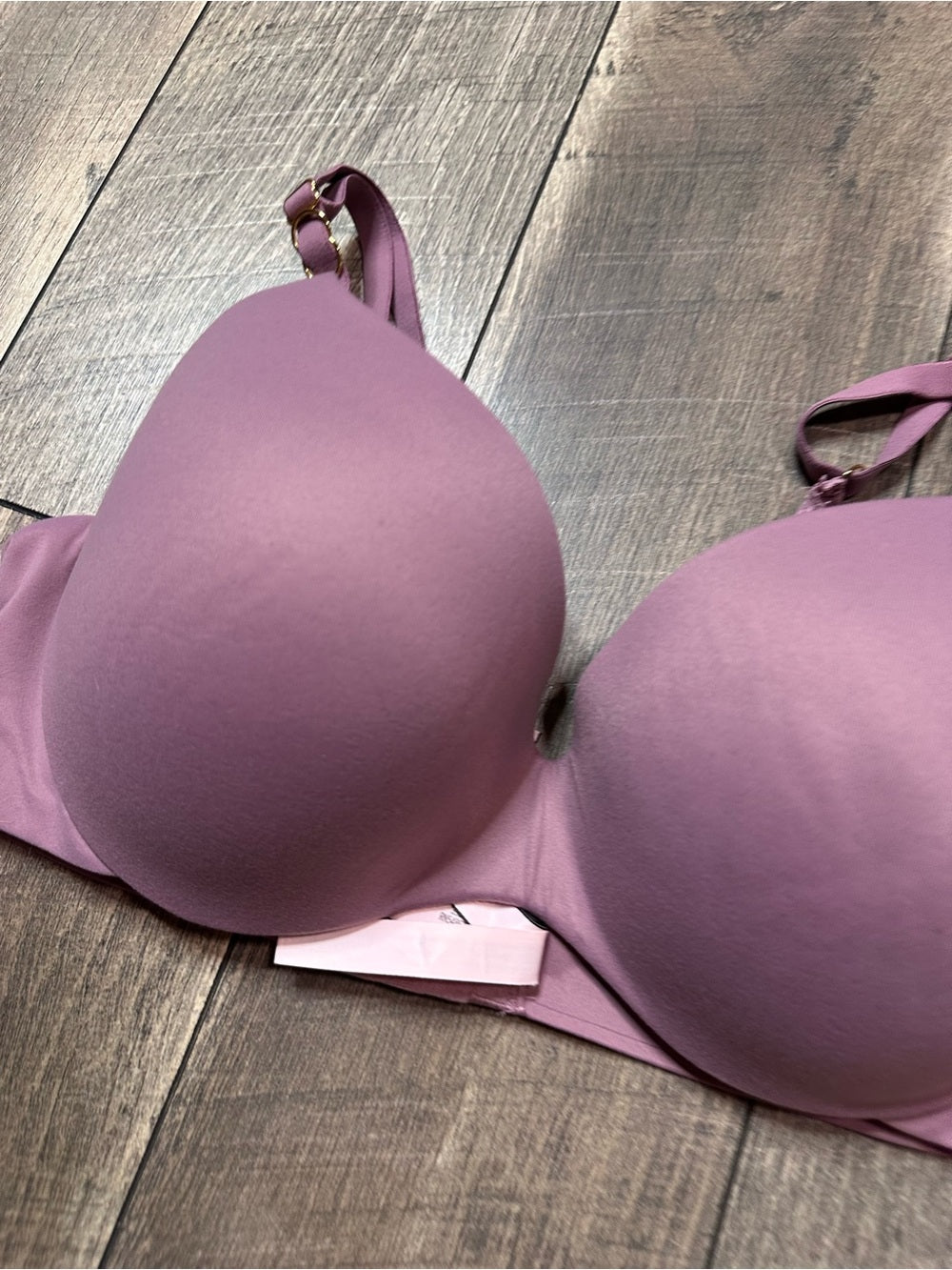 Victoria’s Secret Perfect Shape Bra