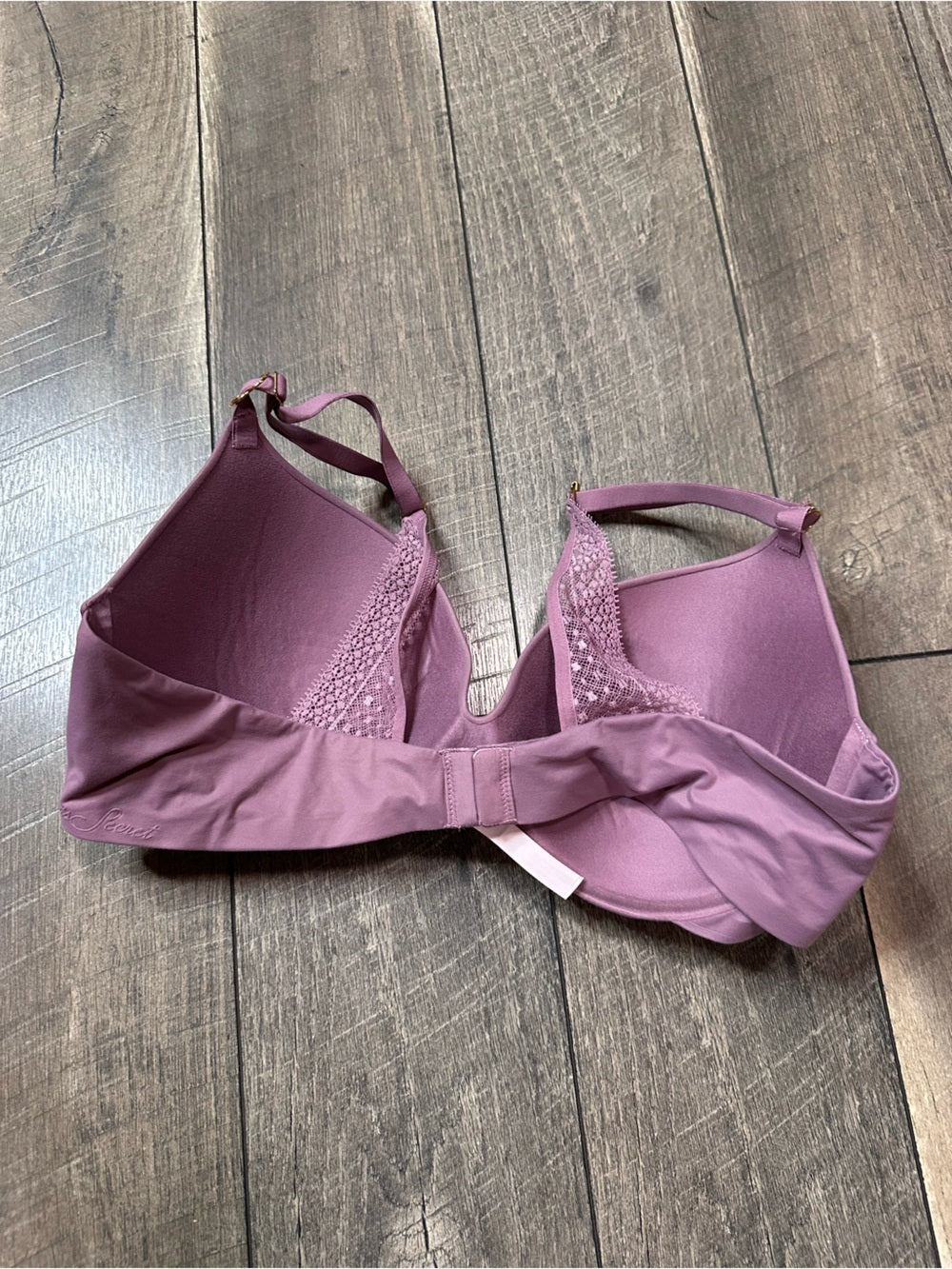 Victoria’s Secret Perfect Shape Bra