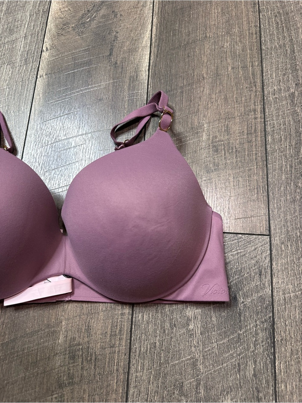 Victoria’s Secret Perfect Shape Bra