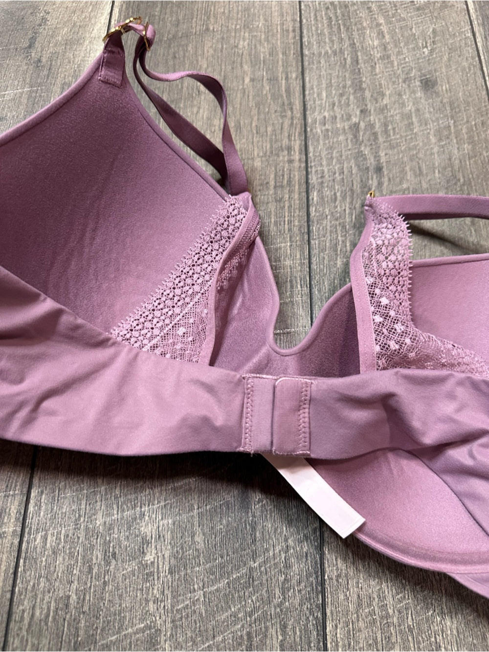 Victoria’s Secret Perfect Shape Bra
