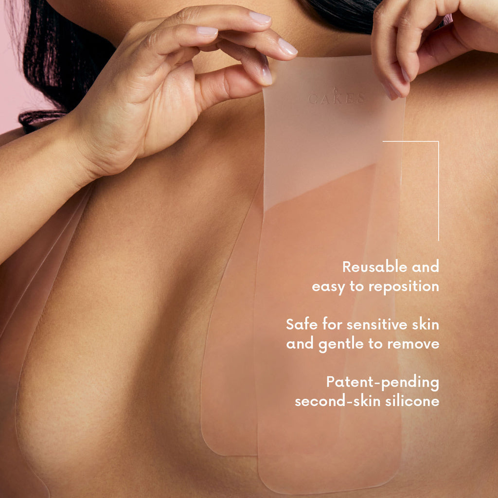 Cleavage and Lift Bundle