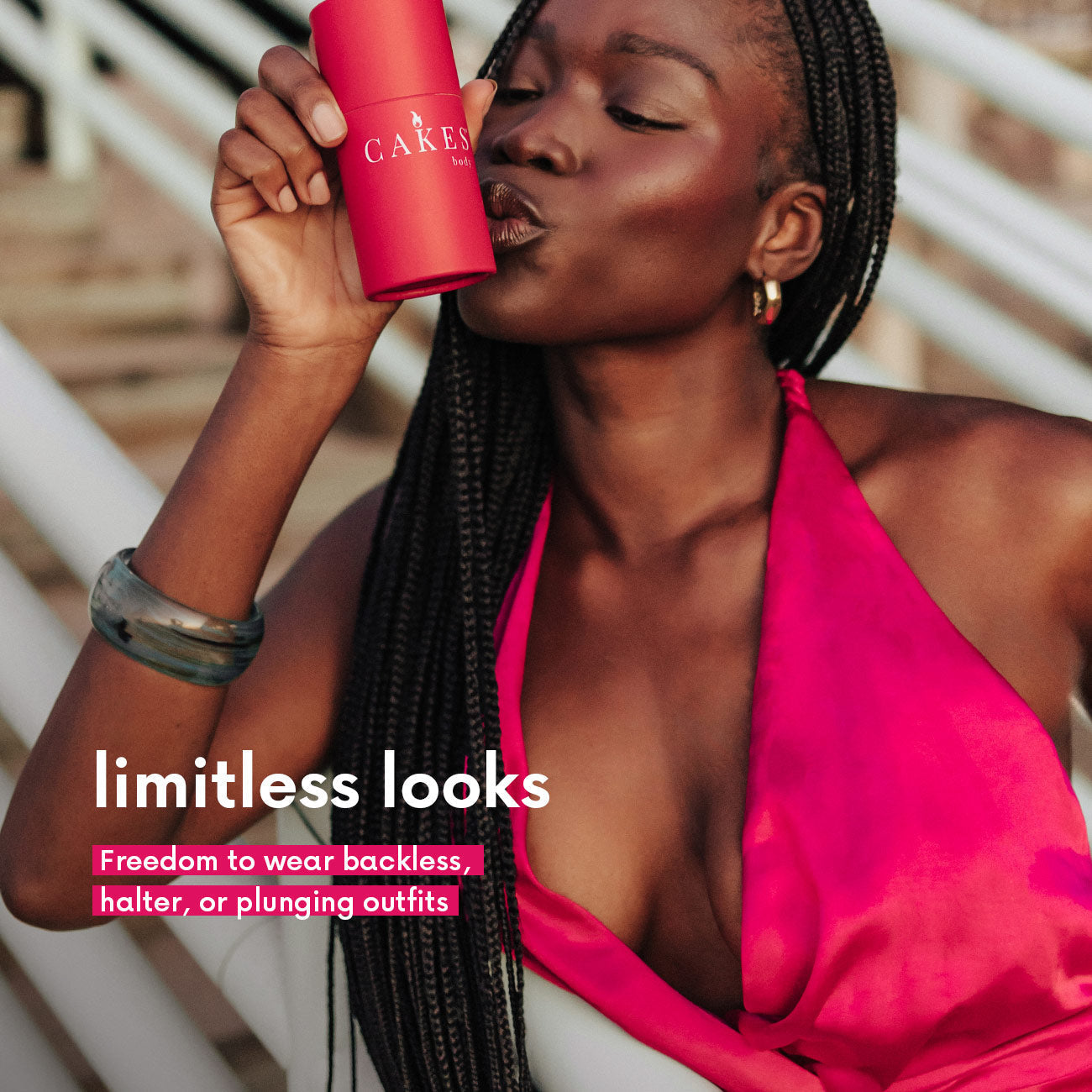 Cleavage and Lift Bundle