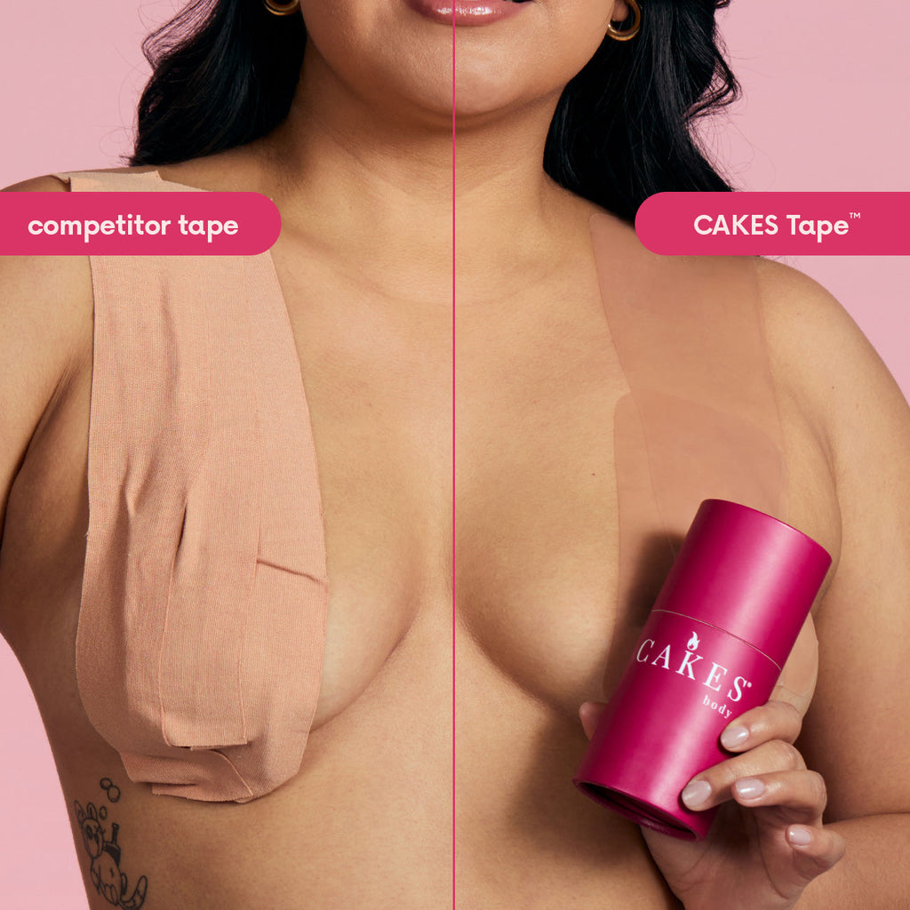 Cleavage and Lift Bundle