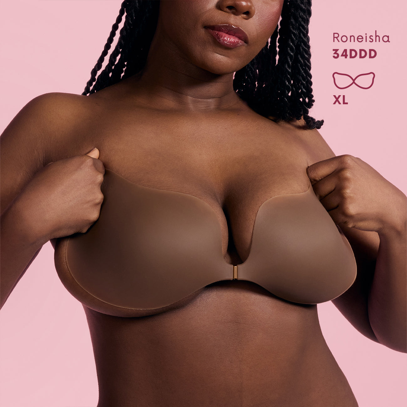 Cleavage and Lift Bundle