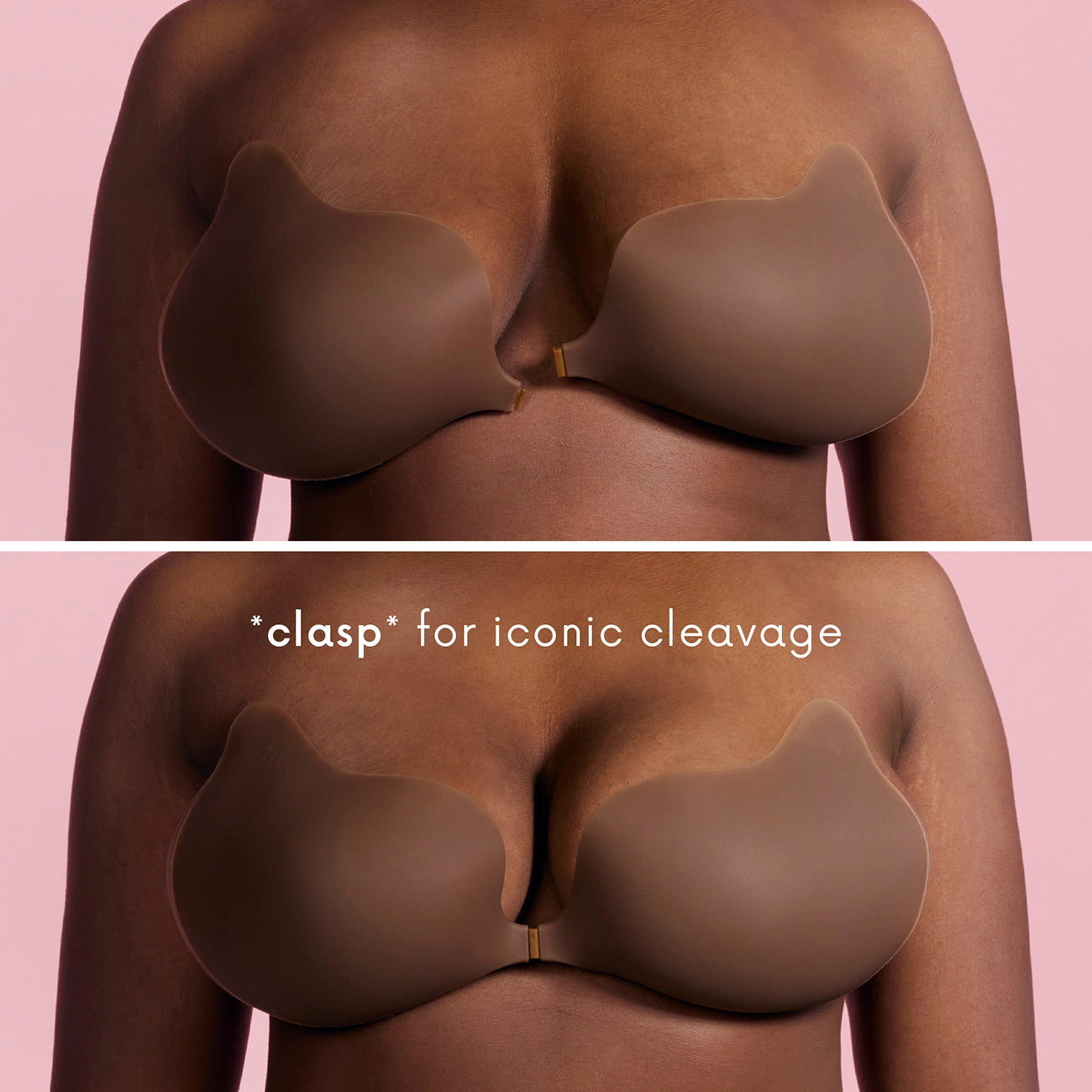 Cleavage and Lift Bundle