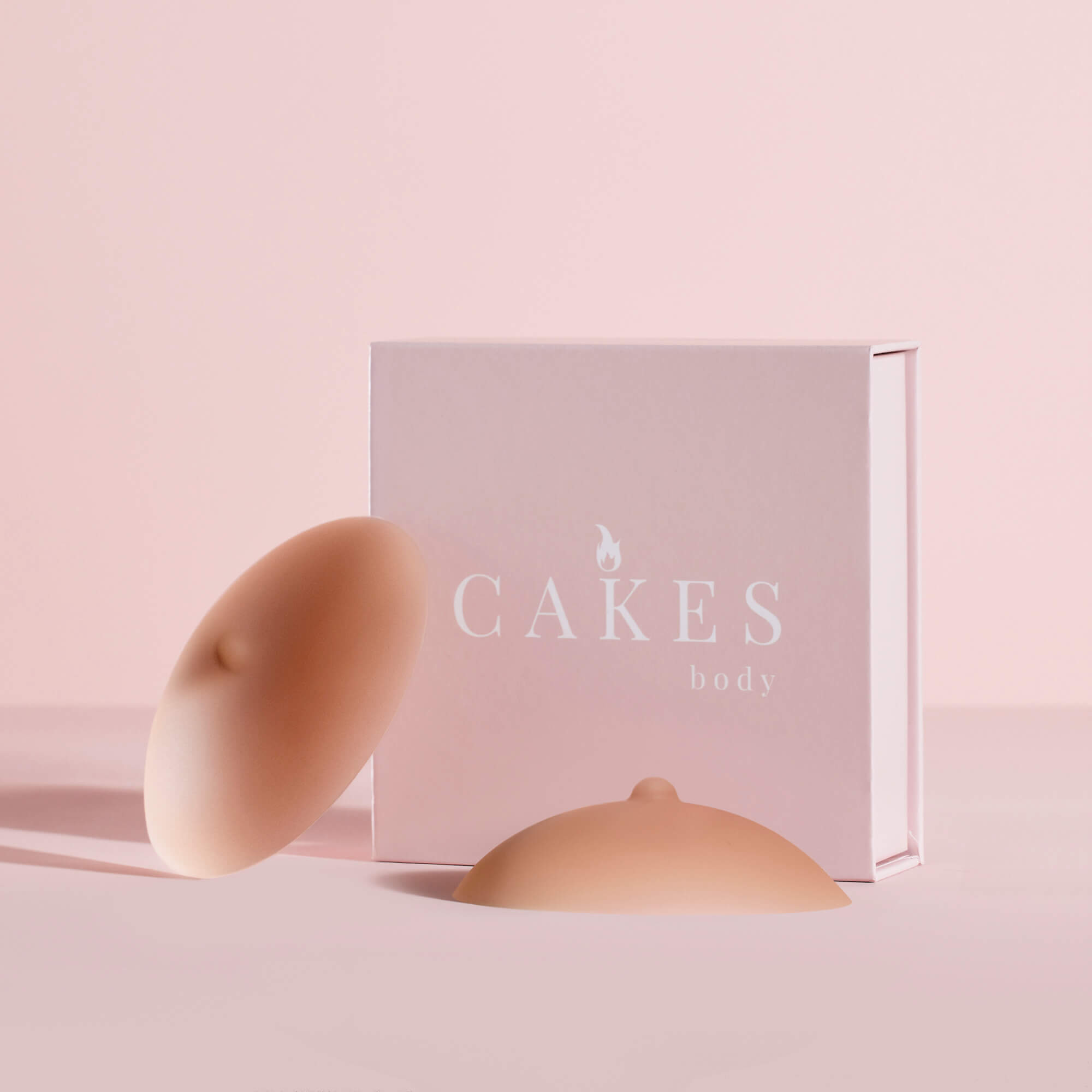 CAKES™ with Nips