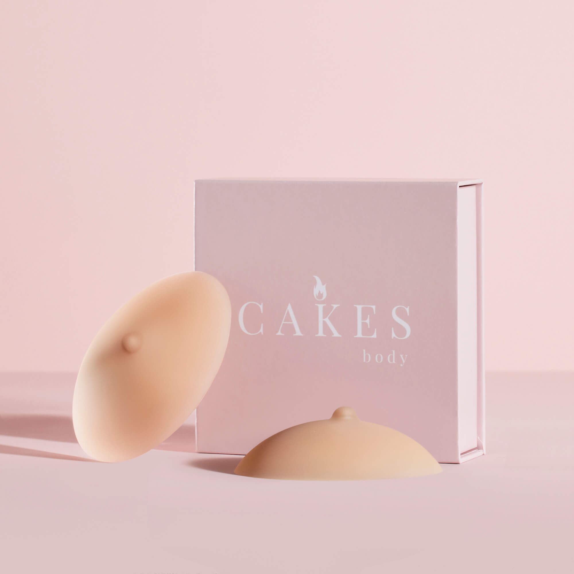 CAKES™ with Nips