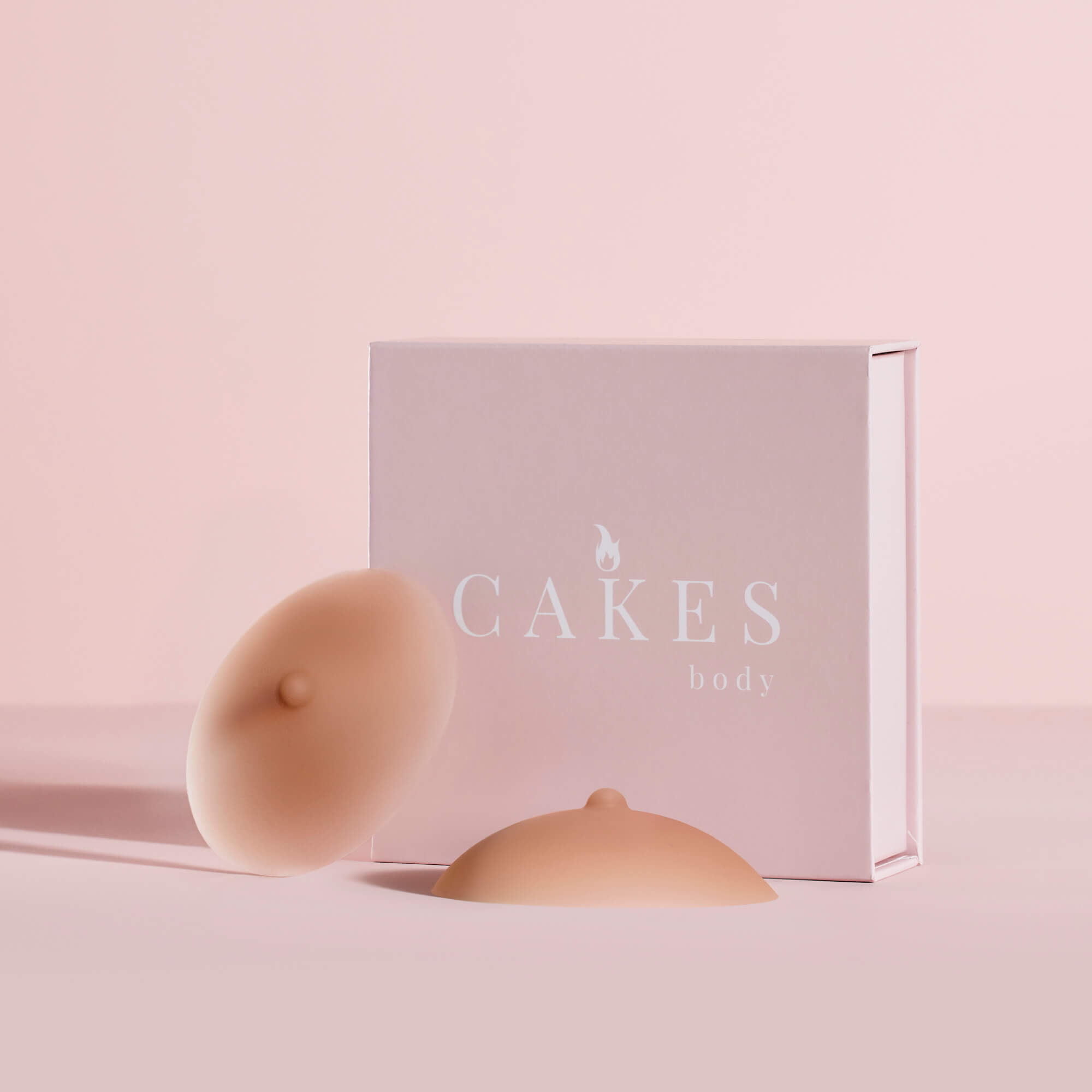 CAKES™ with Nips