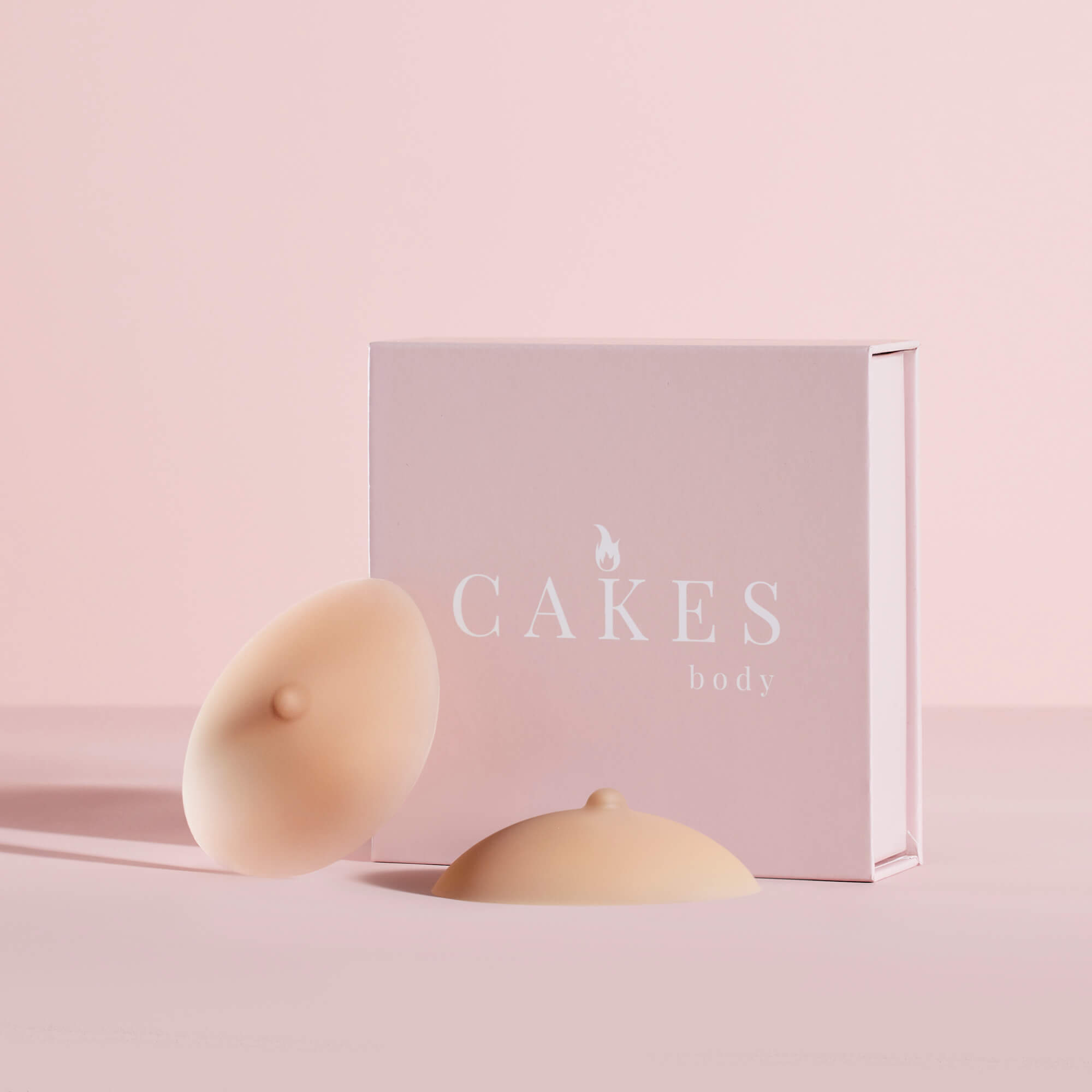 CAKES™ with Nips