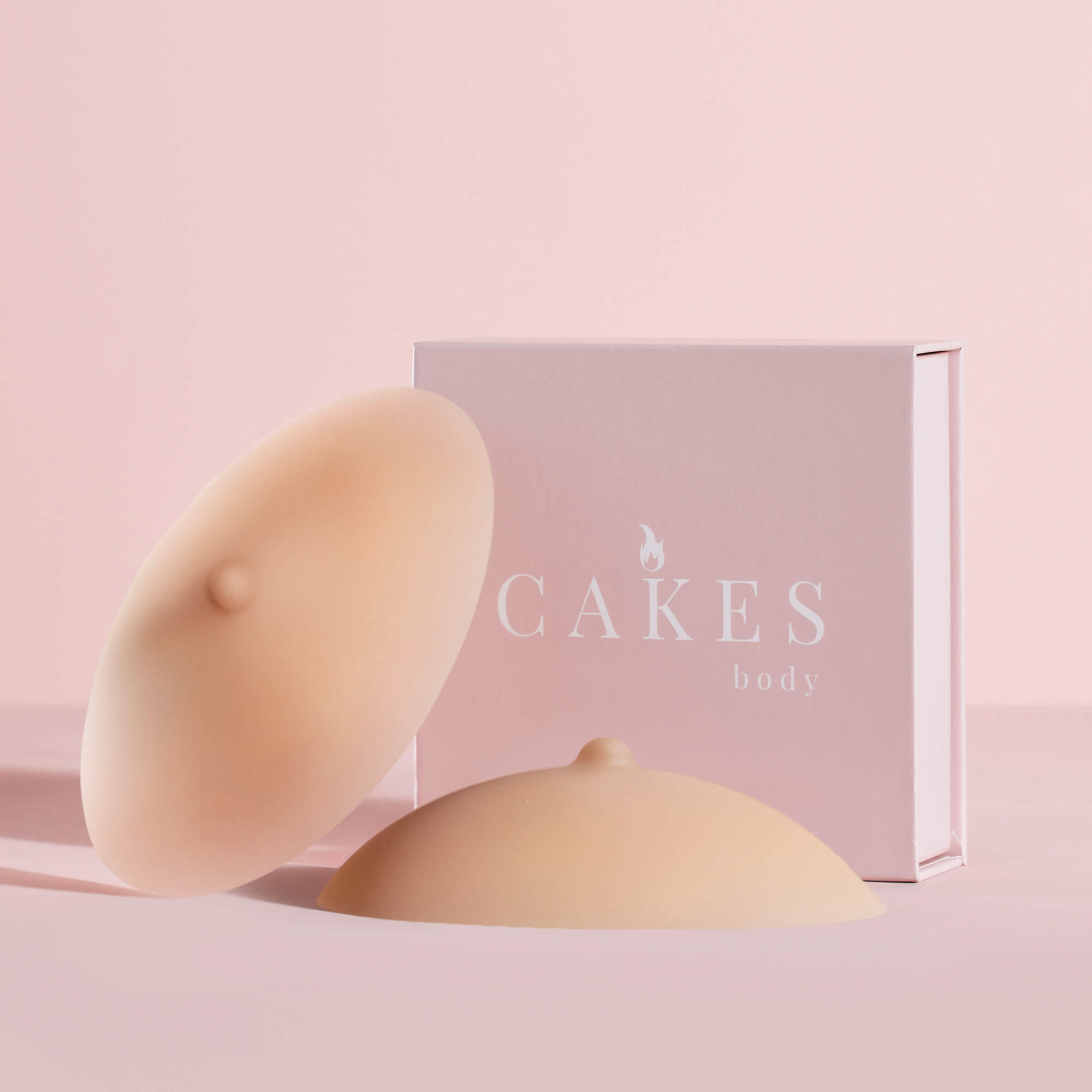 CAKES™ with Nips