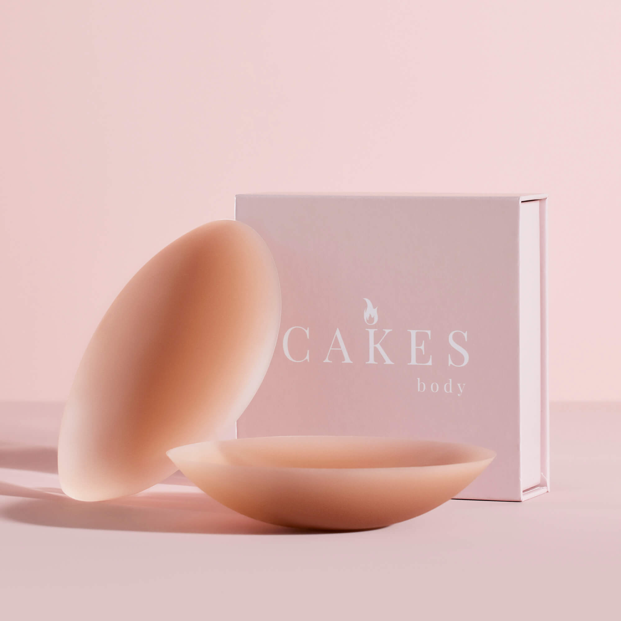 Grippy CAKES™ circles