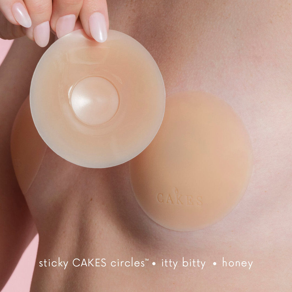 Core CAKES™ Bundle