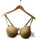 Calvin Klein QP1428O Women's Constant Push Up Plunge Bra Size 36D Underwire