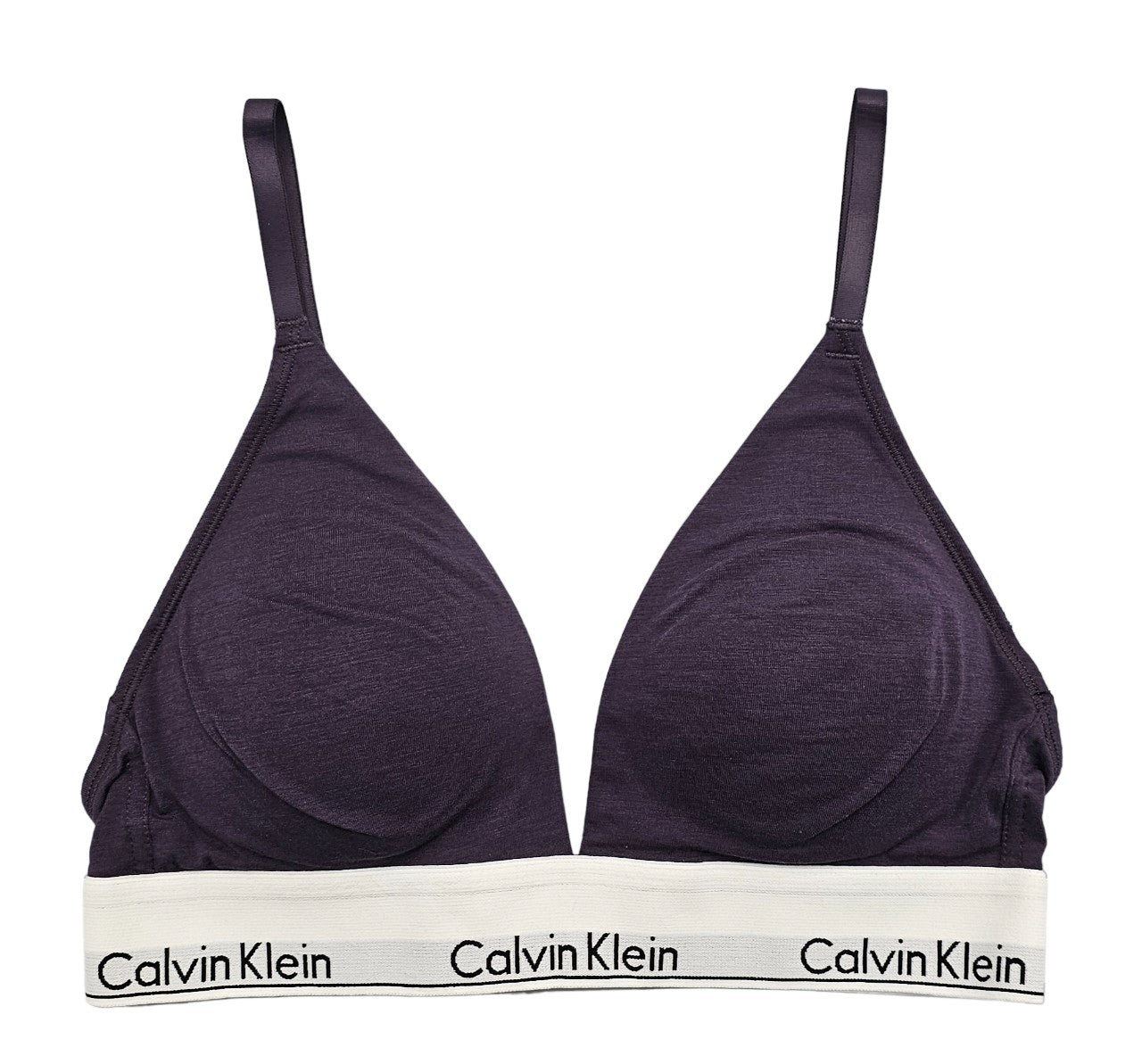 Calvin Klein Lightly Lined Bralette - QF5650