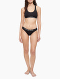 Calvin Klein Reconsidered Comfort Unlined Bralette - QF6576