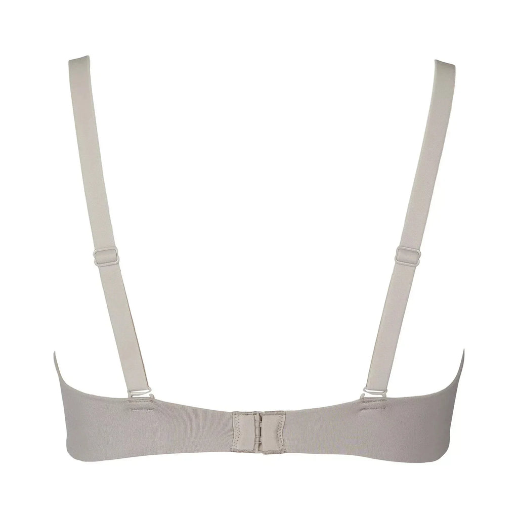 Calvin Klein 2-Pack Lightly Lined Wireless Bra Brushed Microfiber, Multicolor 1806104