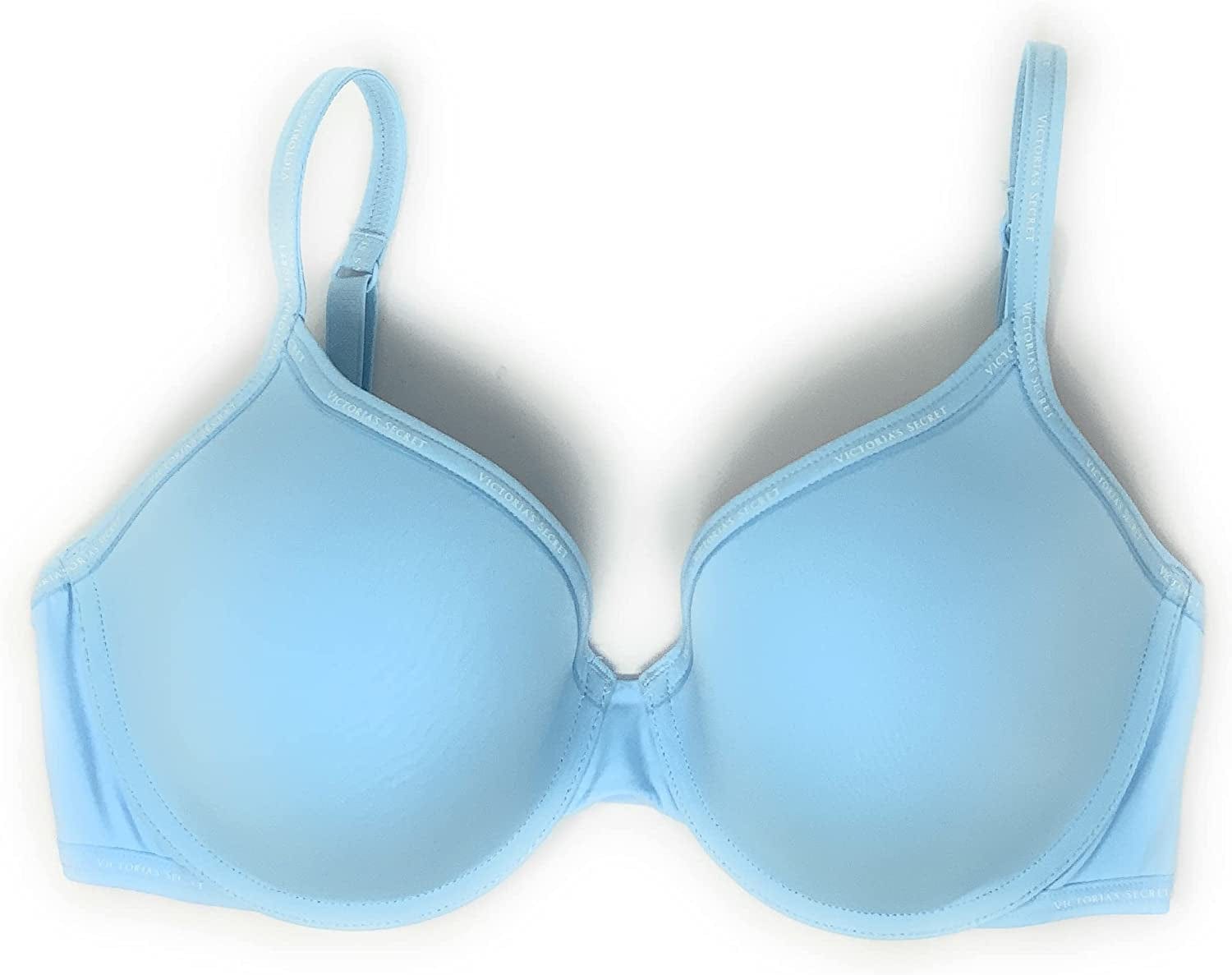 Victoria'S Secret T-Shirt Lightly Lined Demi Bra