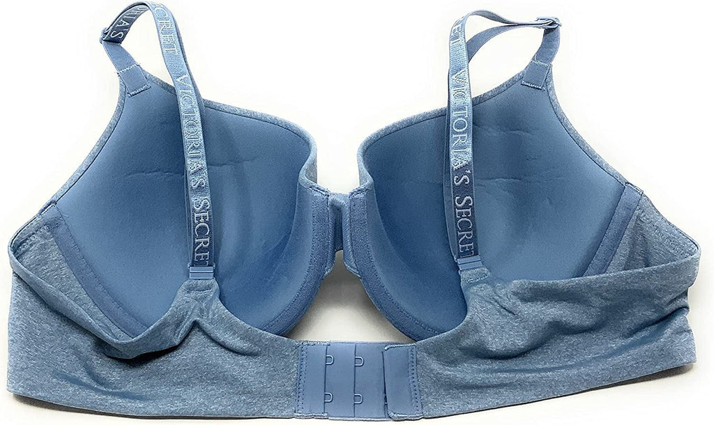 Victoria'S Secret T-Shirt Lightly Lined Demi Bra
