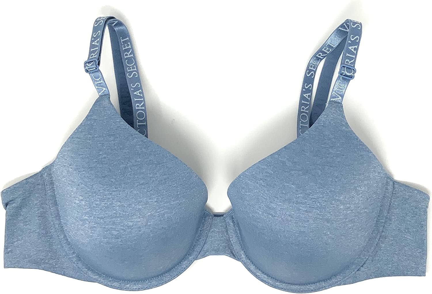 Victoria'S Secret T-Shirt Lightly Lined Demi Bra