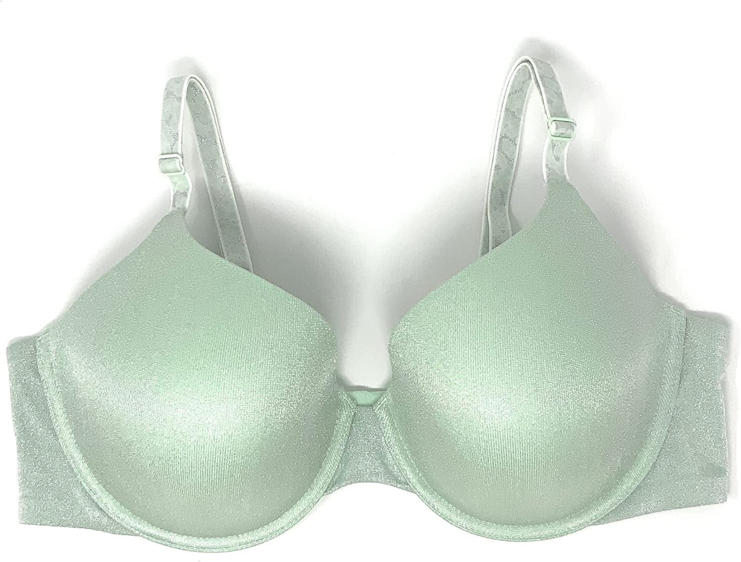 Victoria'S Secret T-Shirt Lightly Lined Demi Bra